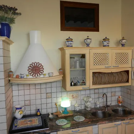 Pietramilia * Terricciola