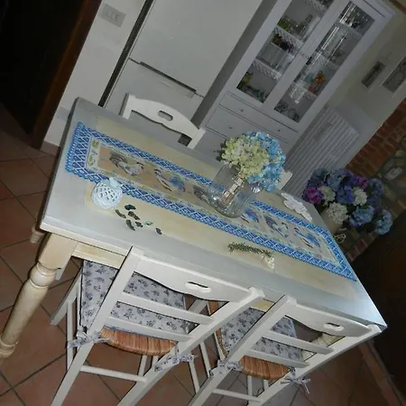 Pietramilia * Terricciola