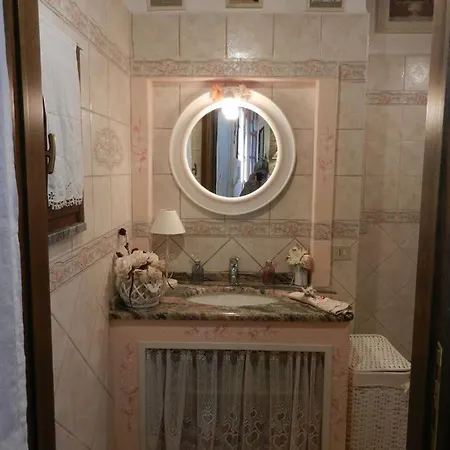 Pietramilia * Terricciola