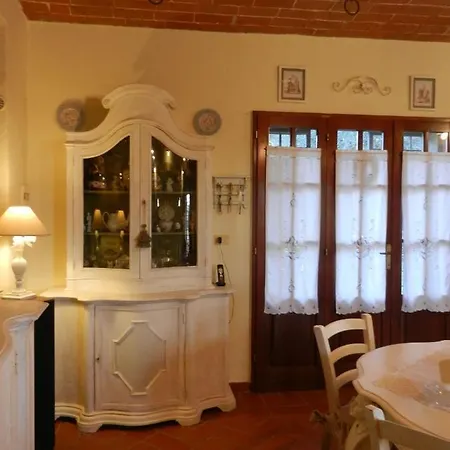 Pietramilia * Terricciola