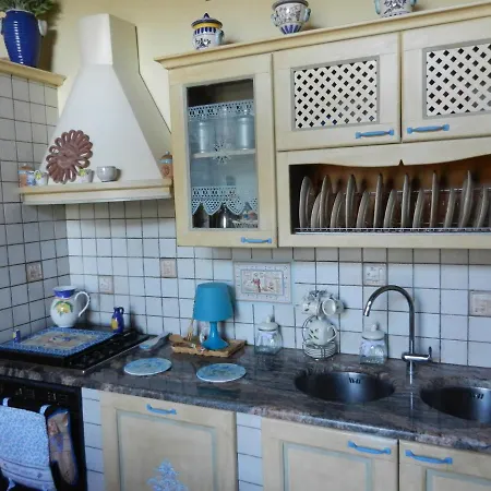 Lägenhet Pietramilia Terricciola