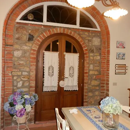 Pietramilia Terricciola