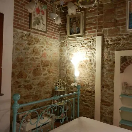 Pietramilia * Terricciola