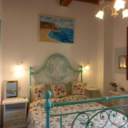 Pietramilia * Terricciola