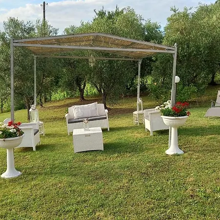 Pietramilia * Terricciola