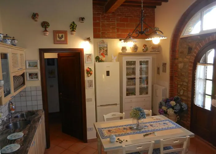 Pietramilia * Terricciola