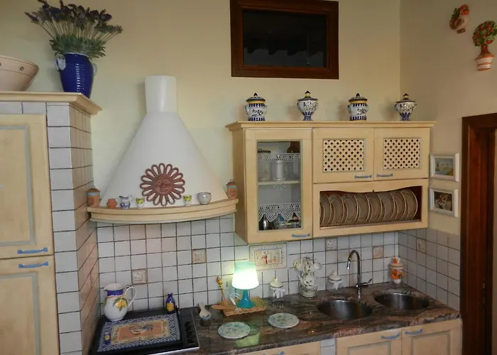 Pietramilia * Terricciola