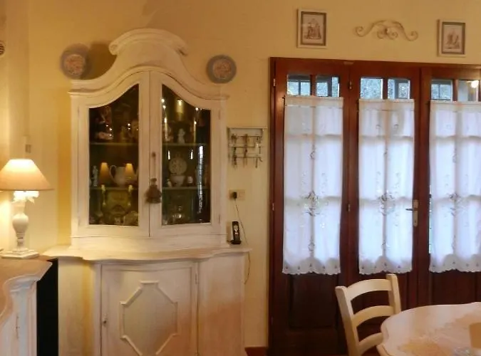 Pietramilia * Terricciola