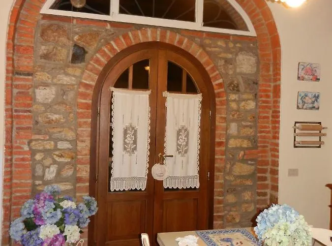 Pietramilia Terricciola